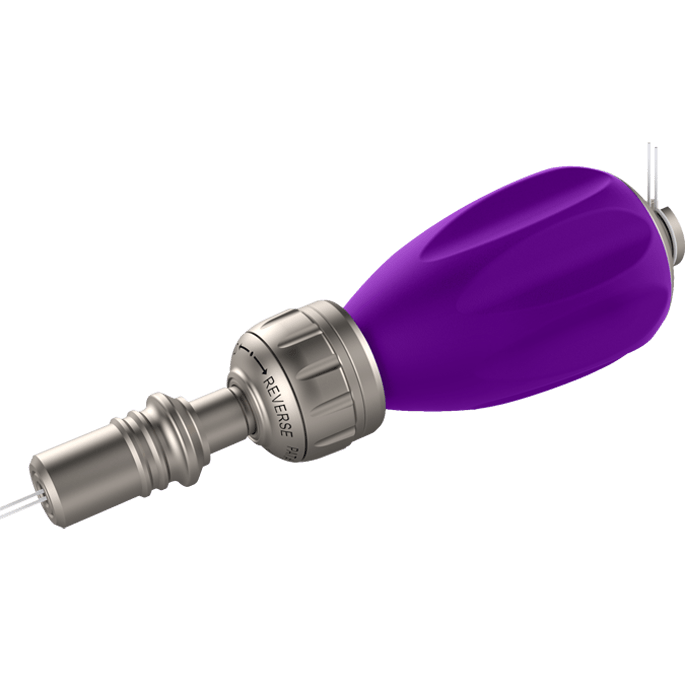 Ratcheting Tensioner Handle - Trauma Surgery